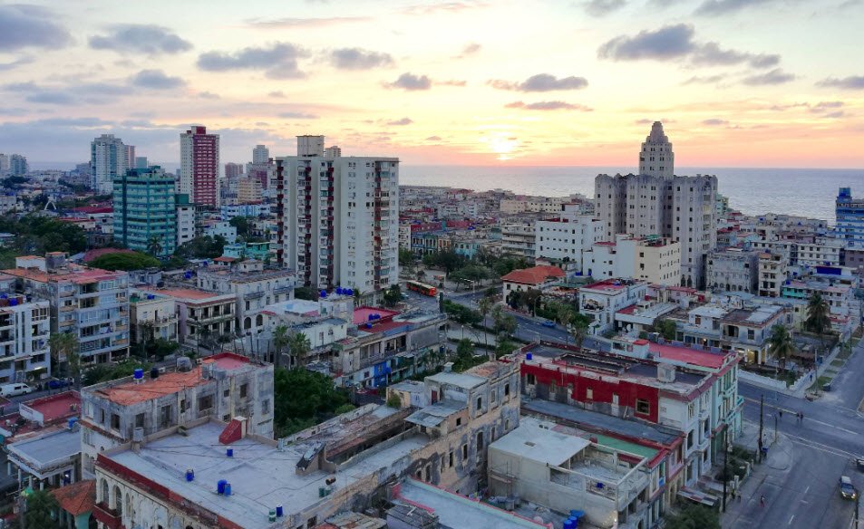 Havana, Cuba